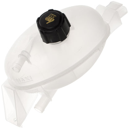 Renault Master III 2010 - expansion tank + CAP