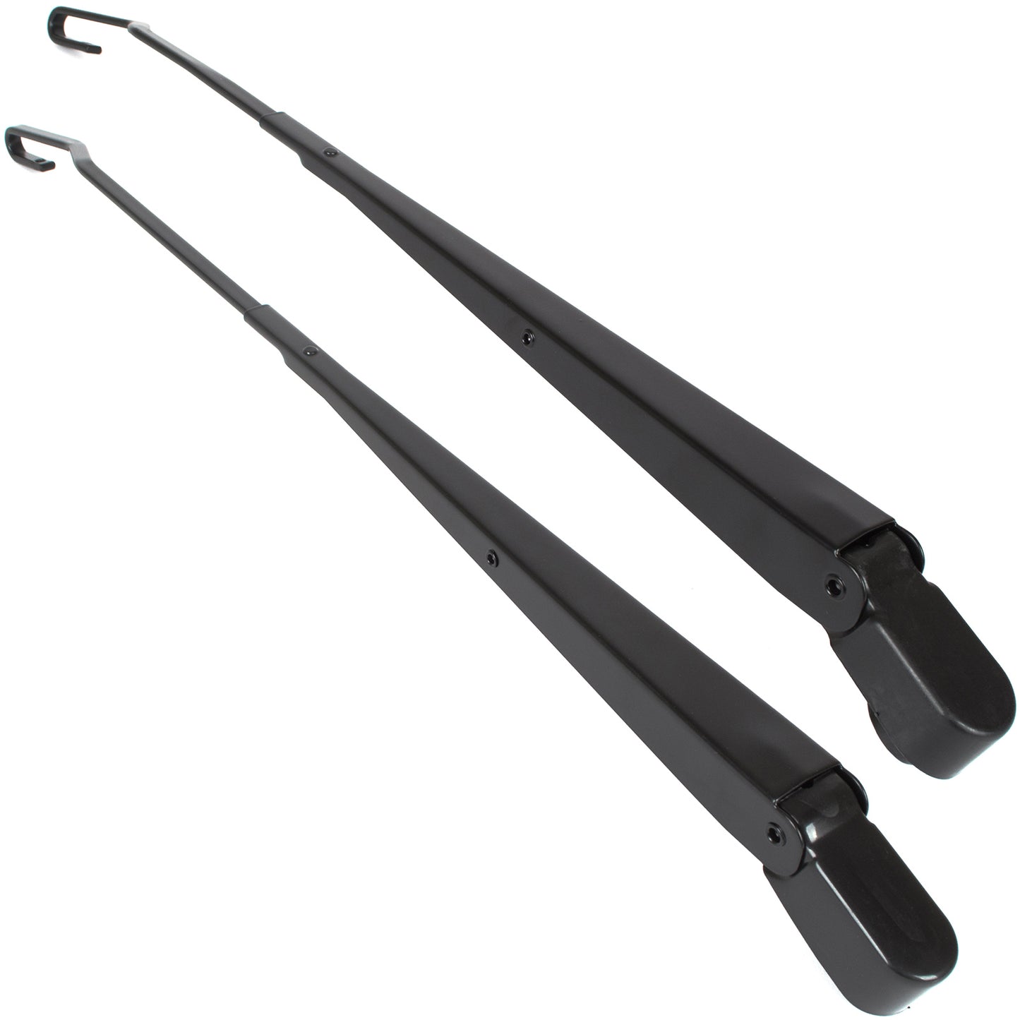 Ford Transit MK6 MK7 00-13 front wiper arm left + right 2 pcs. SET