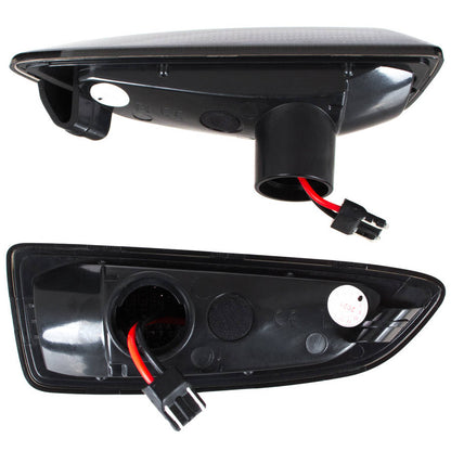 Opel Zafira C 2011- kierunkowskaz boczny LED DYMIONY DYNAMICZNY 2 szt. KPL