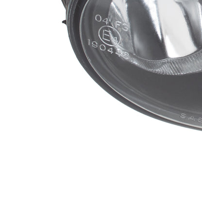 VW Jetta IV 2010 - right fog light