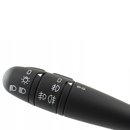 Renault Trafic II 01-07 stalk switch for lights and turn signals WITHOUT HORN