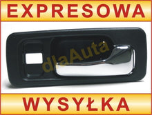 Honda Accord 90-98 klamka wewnętrzna przednia prawa