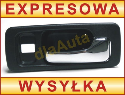 Honda Accord 90-98 klamka wewnętrzna przednia prawa