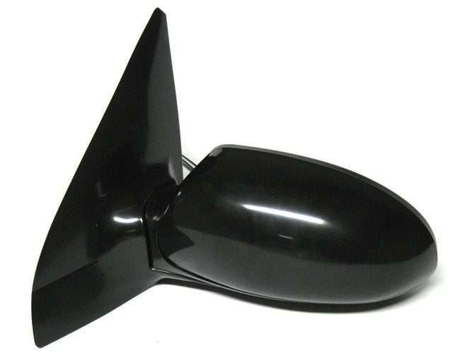 Ford Focus Mk1 98-04 electric door mirror BLACK left