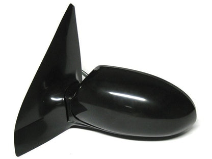 Ford Focus Mk1 98-04 electric door mirror BLACK left