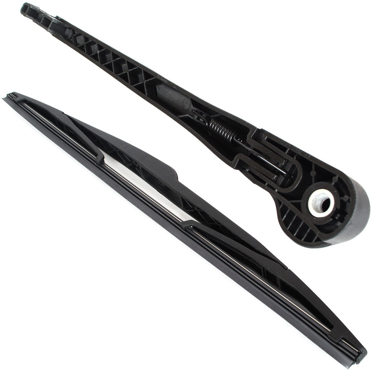 Citroen C4 Picasso 06-13 rear wiper arm + blade