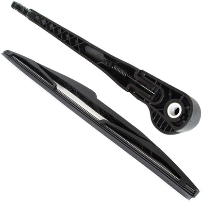 Citroen C4 Picasso 06-13 rear wiper arm + blade
