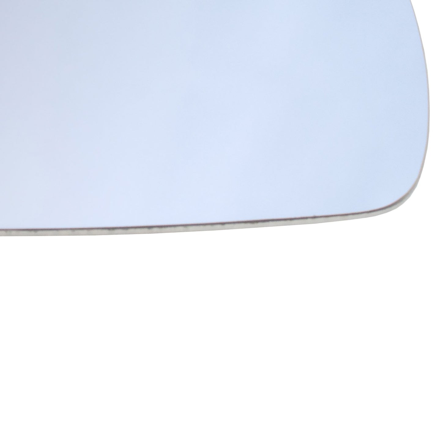 Skoda Fabia II 07-15 HEATED mirror insert right