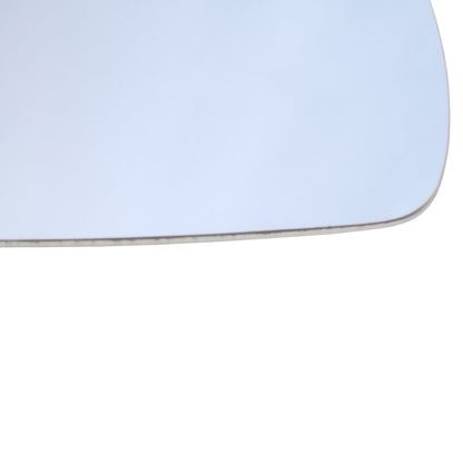 Skoda Fabia II 07-15 HEATED mirror insert right