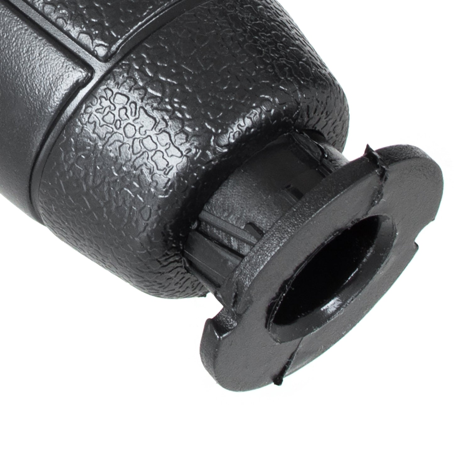 Chevrolet Cruze 09-15 gear knob BLACK 5 SPEED