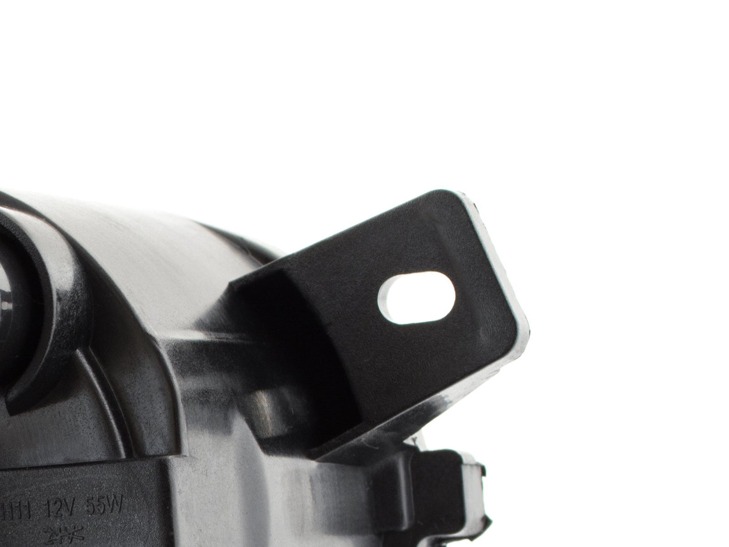 Audi A4 B8 Sedan 07-11 halogen left