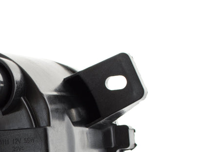 Audi A4 B8 Sedan 07-11 halogen left