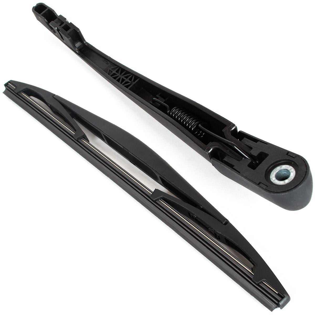 Honda Odyssey 1999 - rear wiper arm + blade