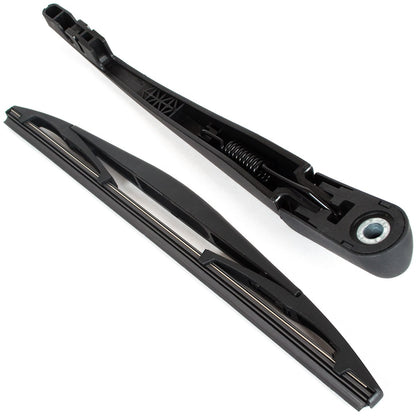Honda Odyssey 1999 - rear wiper arm + blade