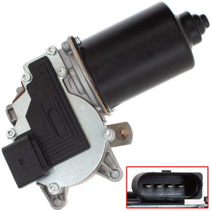 Fiat Linea 2007 - front wiper motor