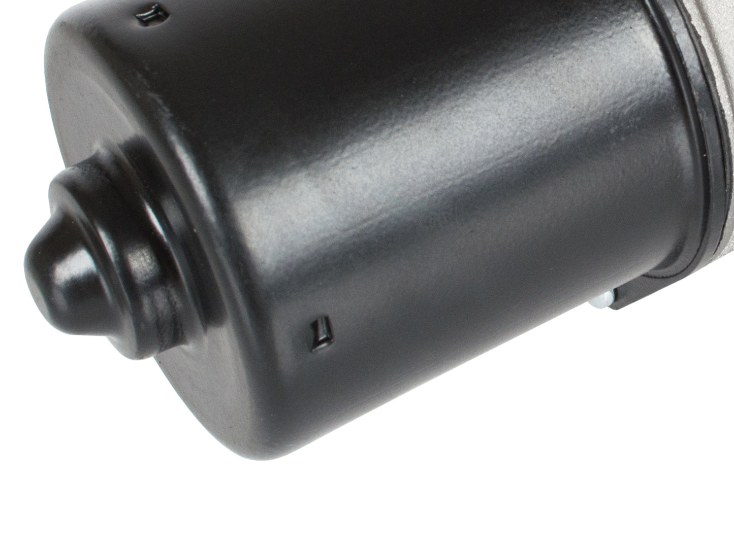 Renault Clio IV 2012 - front wiper motor