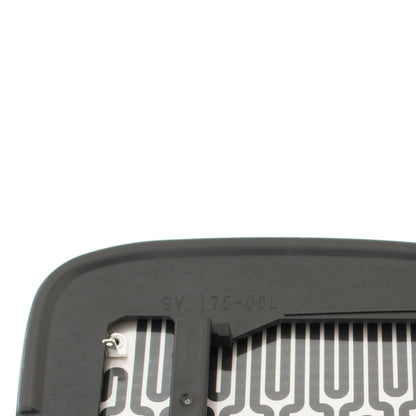 Ford Focus Mk1 98-05 HEATED mirror insert left