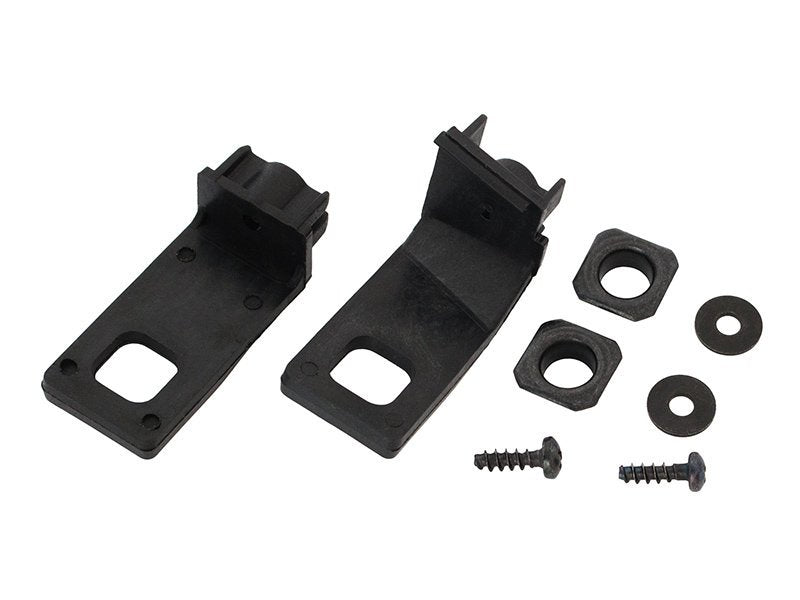 VW Golf IV 97-06 headlight repair kit left