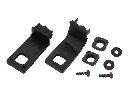 VW Golf IV 97-06 headlight repair kit left