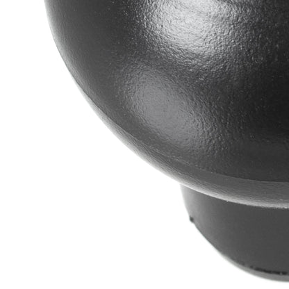 Hyundai Tucson I 04-15 gear knob BLACK 5 SPEED