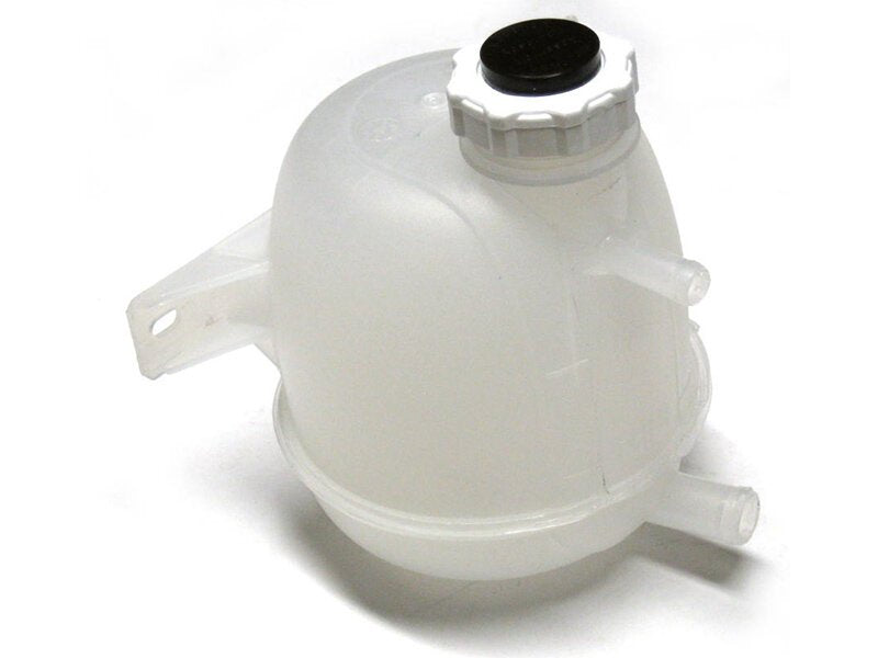 Renault Clio II 1998 - expansion tank