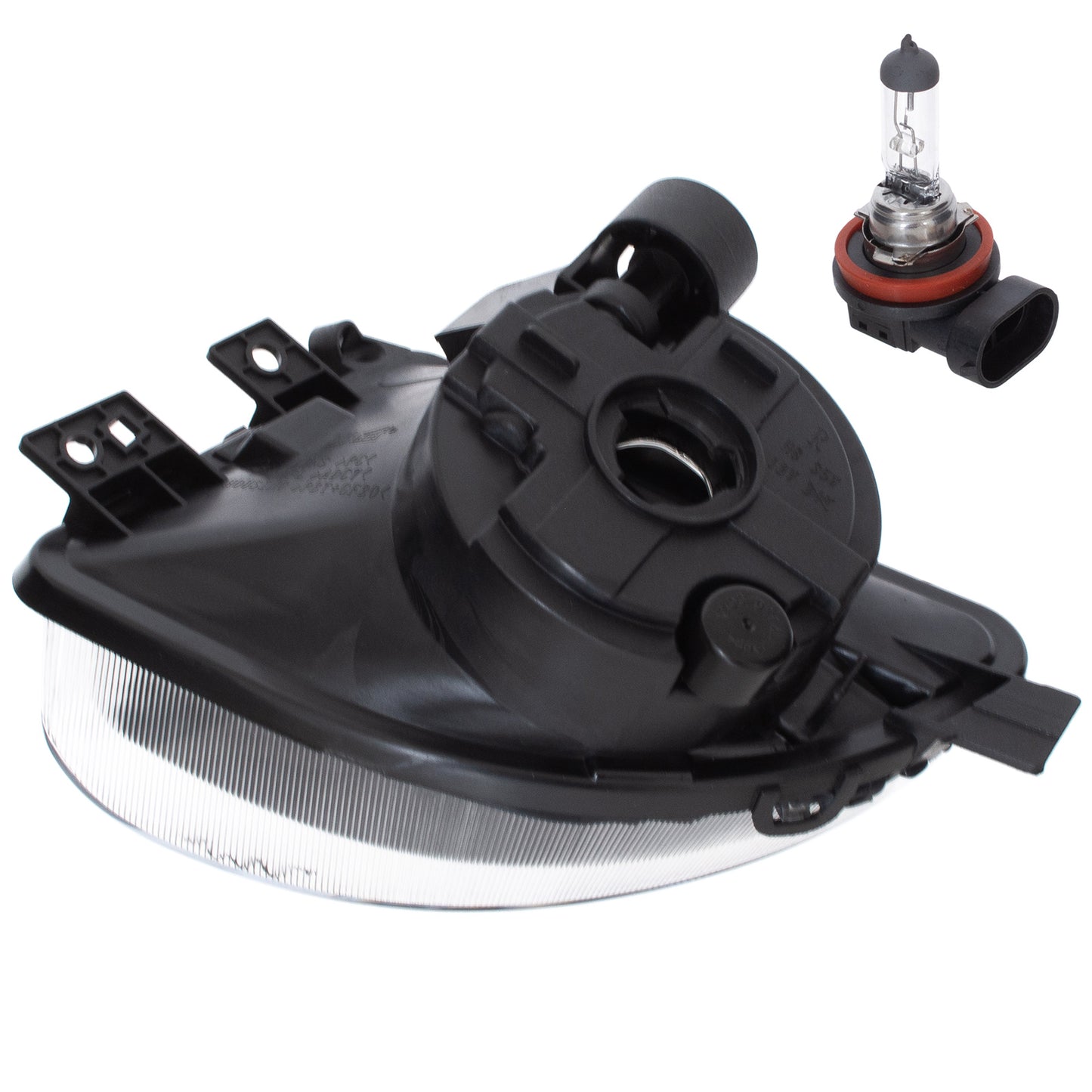 BMW 5 F10 F11 09-13 right fog light