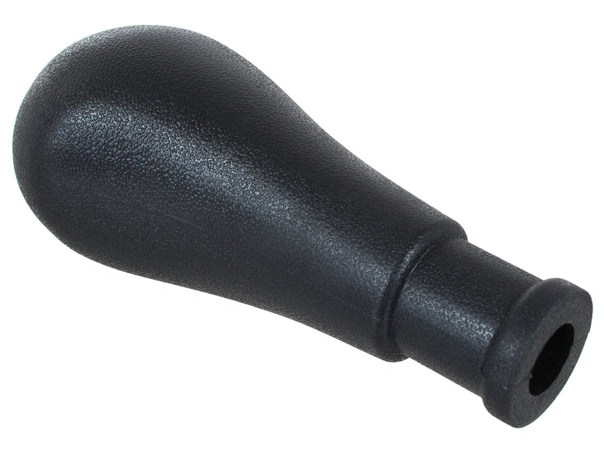 Fiat Stilo 01-08 gear knob BLACK 5 SPEED