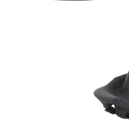 Skoda Octavia I 96-11 gear knob BLACK + GAITER