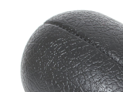 Citroen Xsara Picasso 99-02 Gear knob BLACK + WHITE SHIFT PATTERN