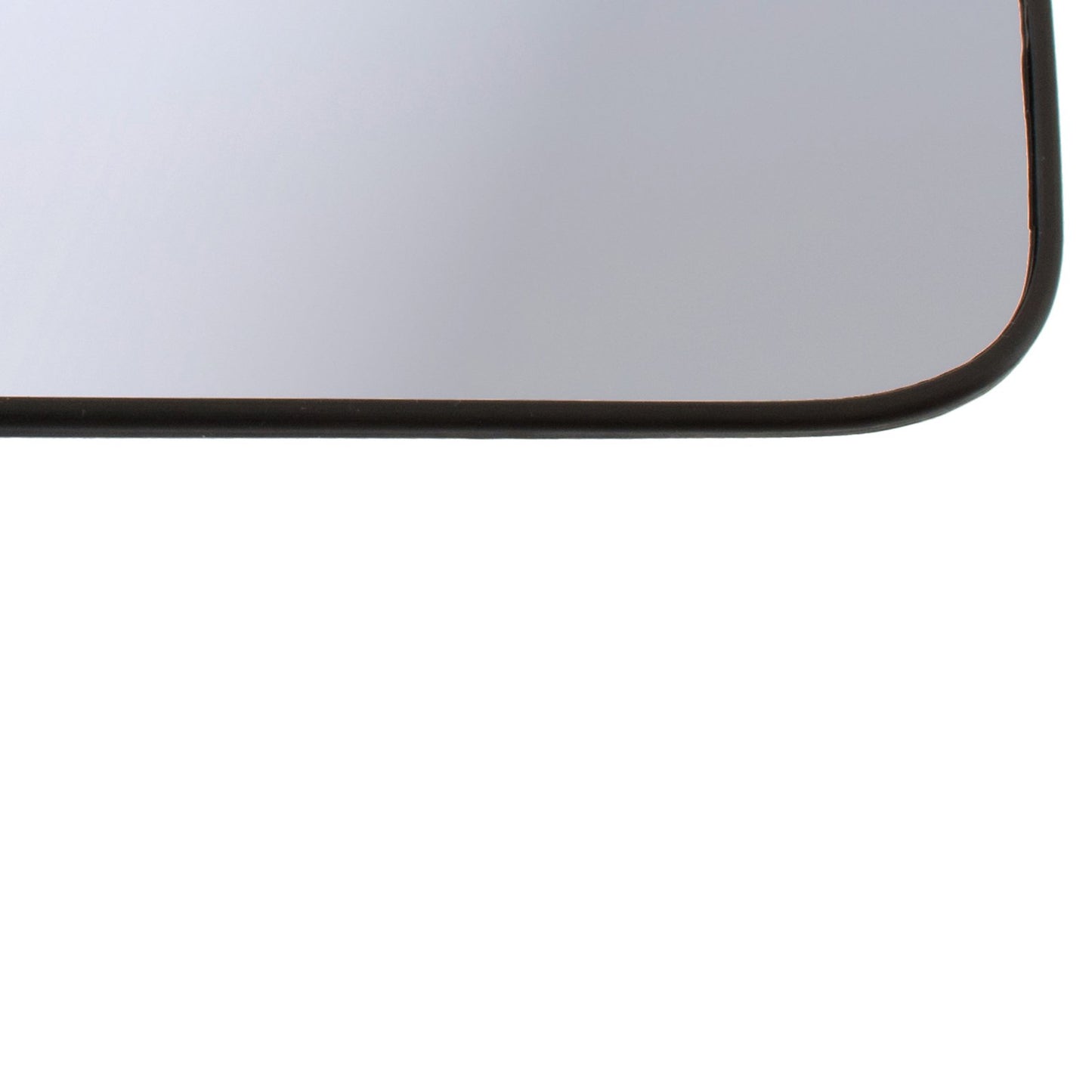 Ford Focus Mk1 98-05 manual mirror glass left