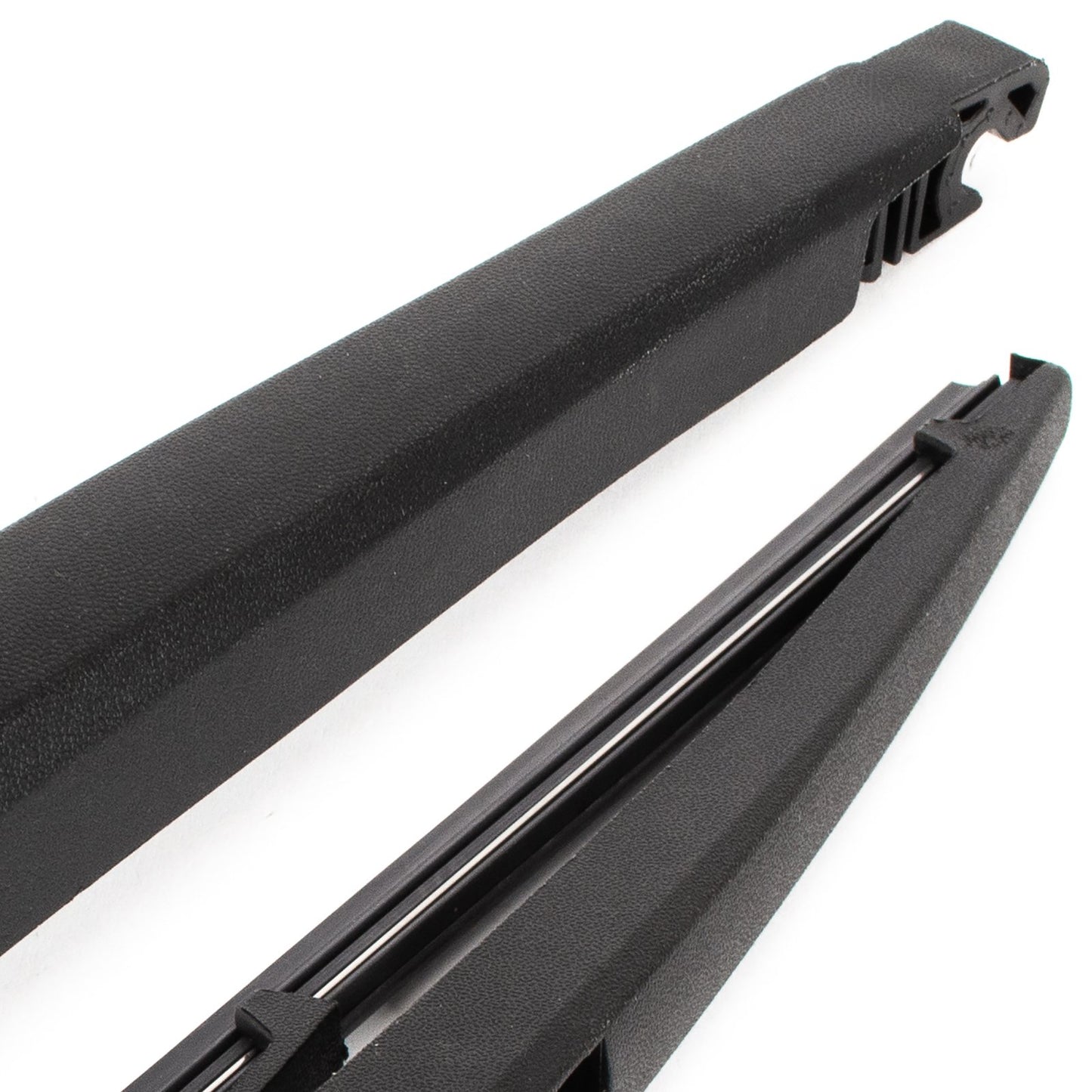 Mazda 5 rear wiper arm + blade