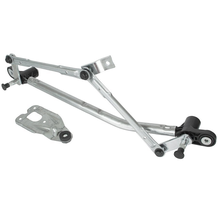 Alfa Romeo 159 05-12 Front Wiper Mechanism