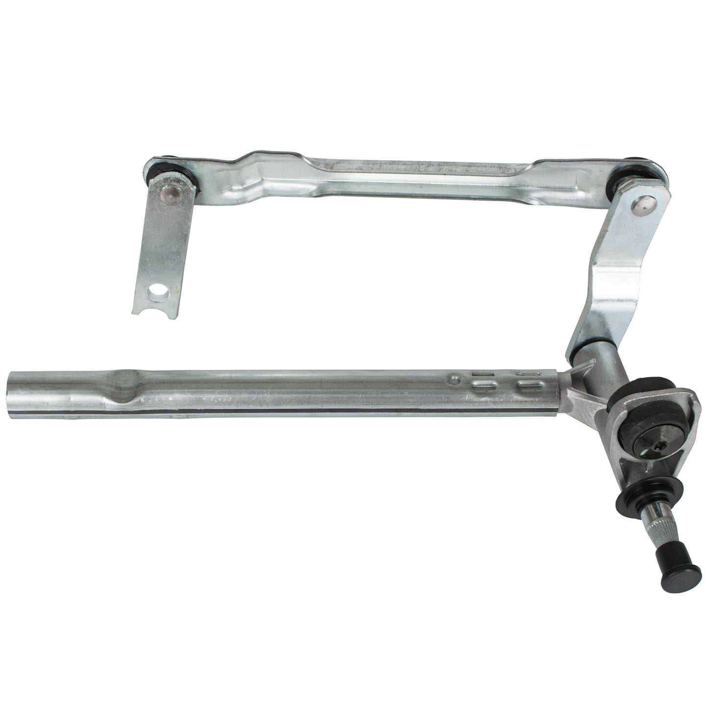 Seat Altea XL 2006 - front left wiper mechanism