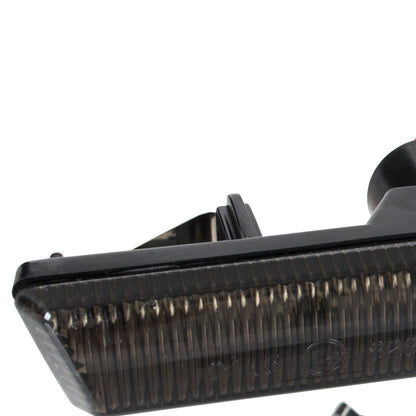 BMW 7 E38 94-01 Side LED Turn Signal SMOKED DYNAMIC 2 pcs. Set