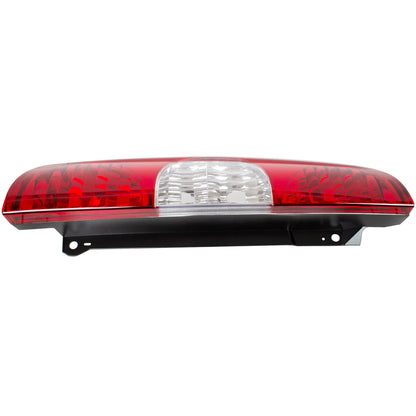 Fiat Doblo I FL 06-10 lampa tylna lewa