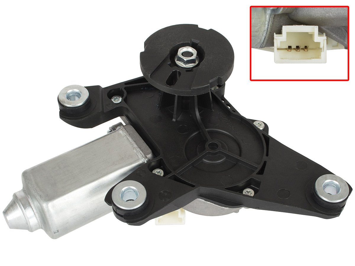 Renault Laguna II Estate 01-07 rear wiper motor