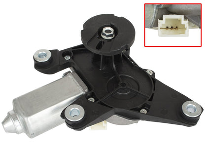 Renault Laguna II Estate 01-07 rear wiper motor