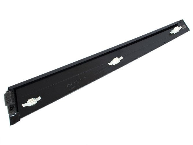 Ford Fiesta MK6 02-08 5-door left front door pillar trim