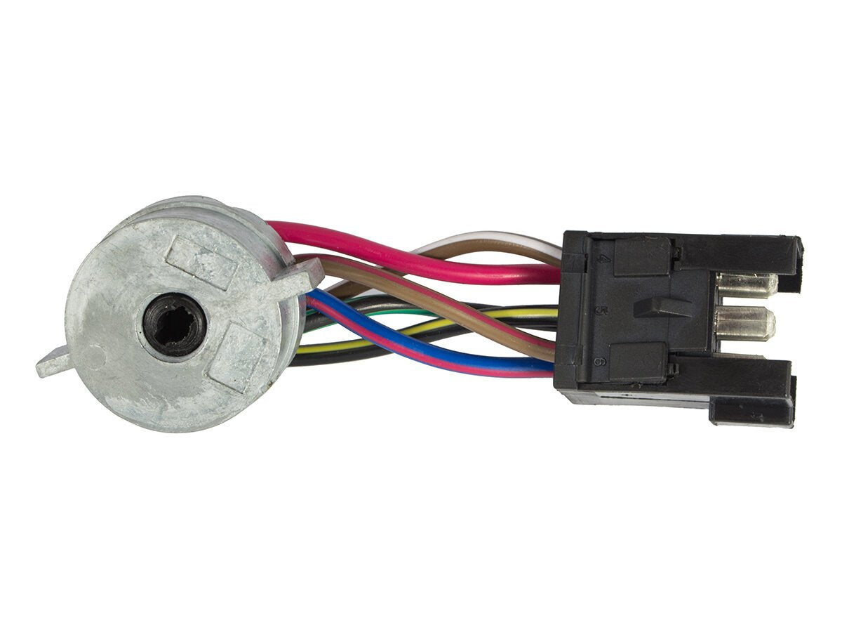 Ford Transit 86-00 ignition switch connector