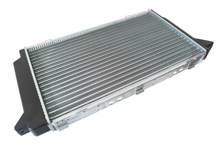 Audi 80 B4 91-95 1.6 / 2.0 petrol / 1.9 TD TDI water radiator
