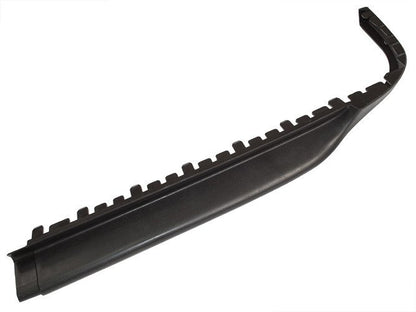 VW Passat B3 88-93 front bumper spoiler left