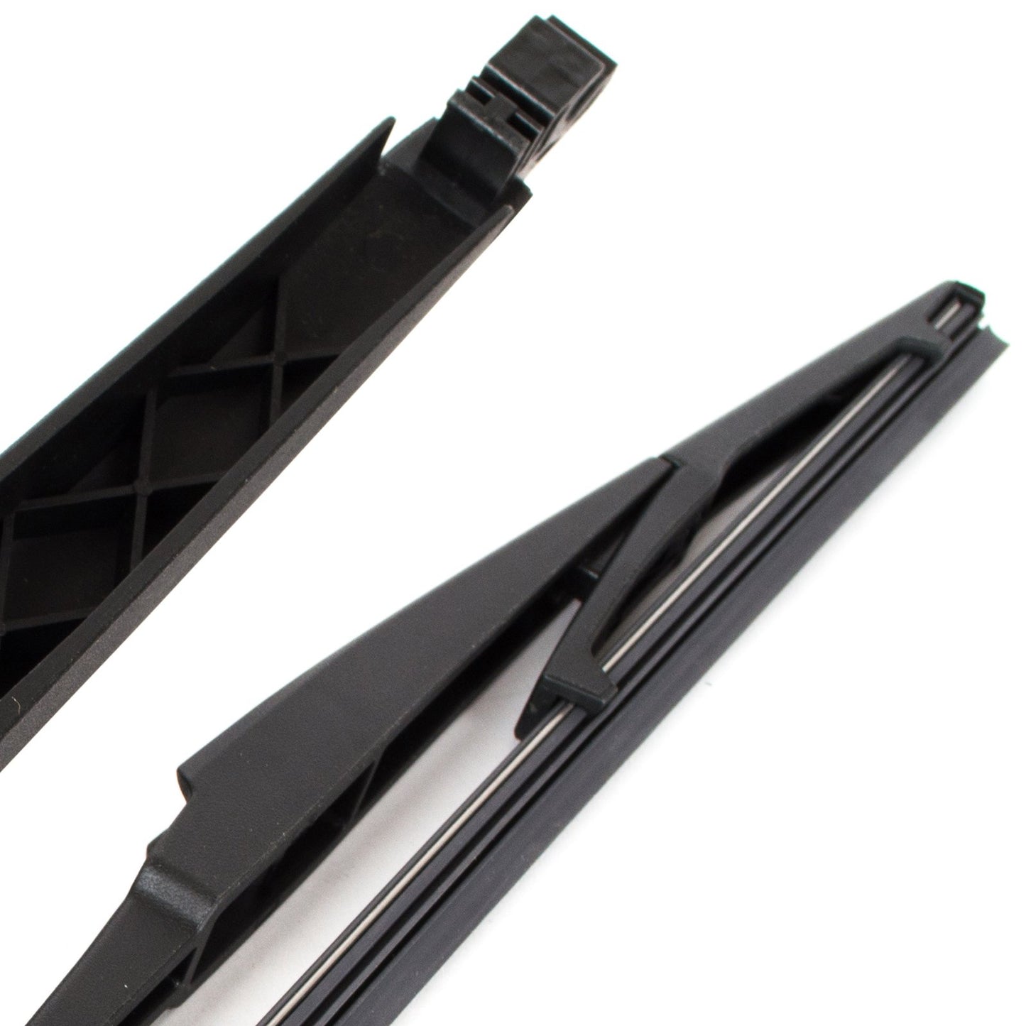 Hyundai Starex rear wiper arm + blade