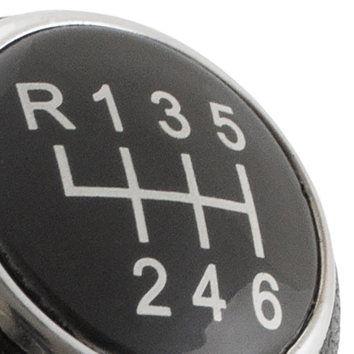 VW Passat B5 96-00 gear knob 6 SPEED