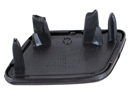VW Passat B6 05-11 headlight washer cover BLACK right