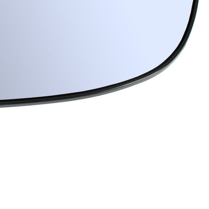 Ford Transit Mk8 14-19 mirror glass SMALL right