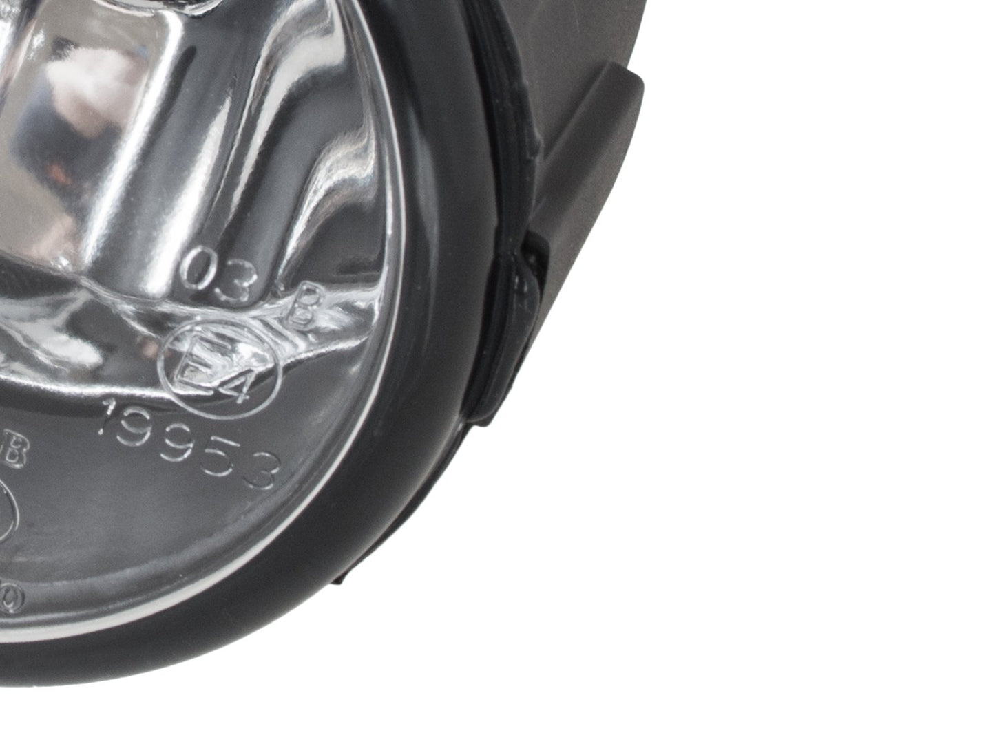 Nissan Juke 10-14 halogen left = right