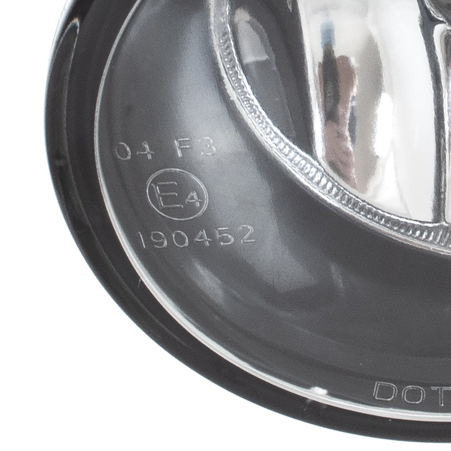 BMW X1 F48 2014- left halogen