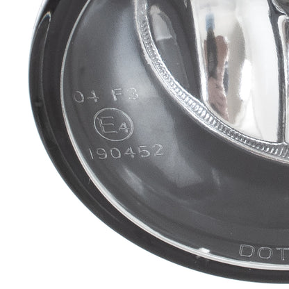 BMW X1 F48 2014- left halogen