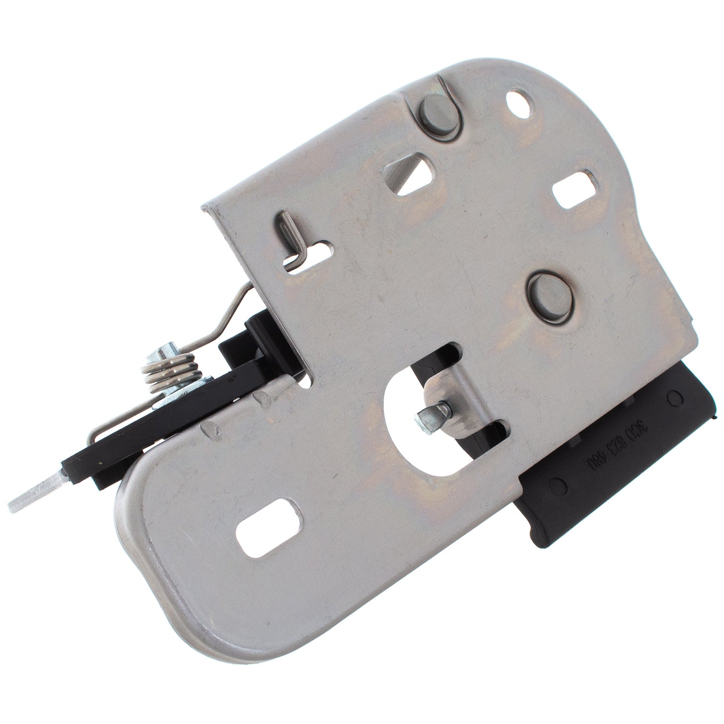 VW Caddy II 2004- hood lock striker