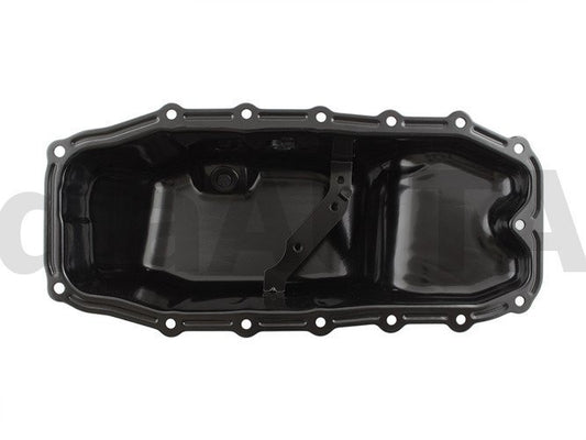 Opel Agila A 2003- 1,3 CDTI miska olejowa